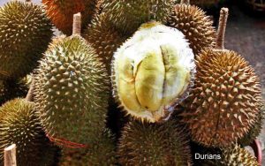 Durians