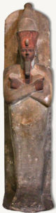 Amenhotep 1