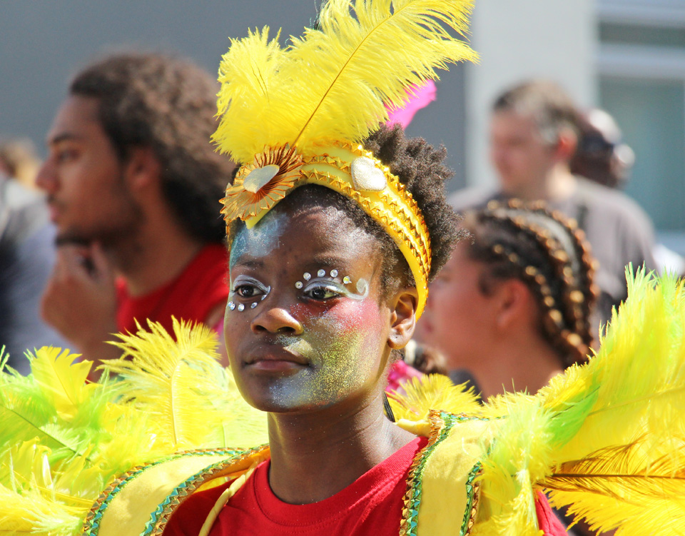 Carnaval de Notting Hill