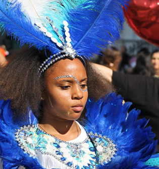 Carnaval de Notting Hill