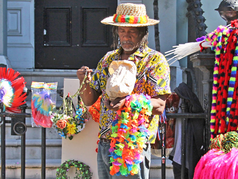 Carnaval de Notting Hill